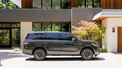 2023 Lincoln Navigator Specs | Latest Car Reviews