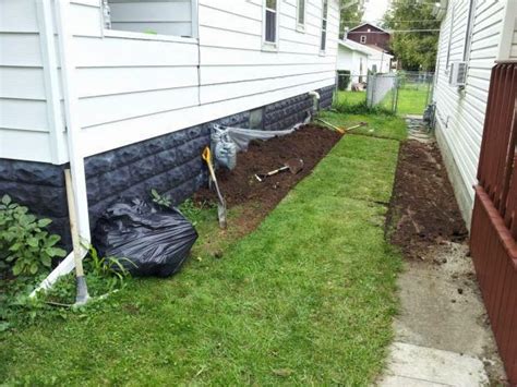 Vulcan Waterproofing Pennsylvania: Benefits of French Drains