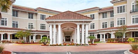 The Best Assisted Living Facilities in Jacksonville, FL | AssistedLiving.org