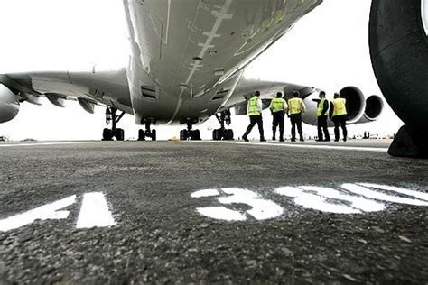 Welcome to Los Angeles, Airbus A380 - Los Angeles Times