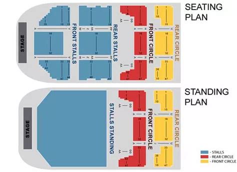 The xx at O2 Apollo Manchester - support act, seating plan, set list and everything you need to ...