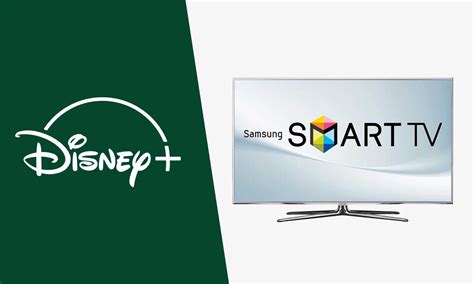 How To Get Disney Plus on Samsung Smart TV in USA ? [Updated 2023]