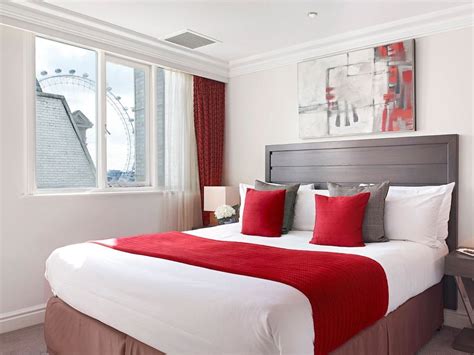 17 London Hotels with the Best Views