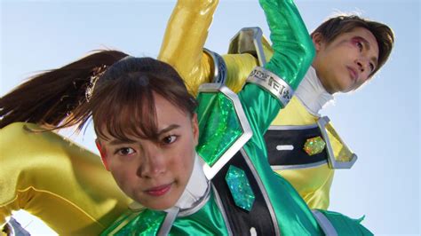 Recap: Mashin Sentai Kiramager, Episode 45 (FINAL) - You Were There and Shined + Season Review ...