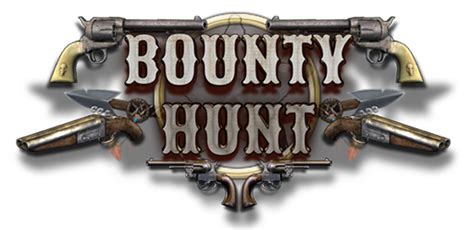 BOUNTY HUNT: WESTERN DUEL GAME