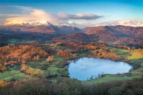 Fascinating Facts about the Lake District - Sykes Cottages Blog