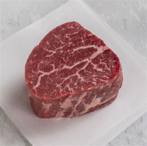 Baseball Cut Sirloin (Prime) – One World Meat Co.