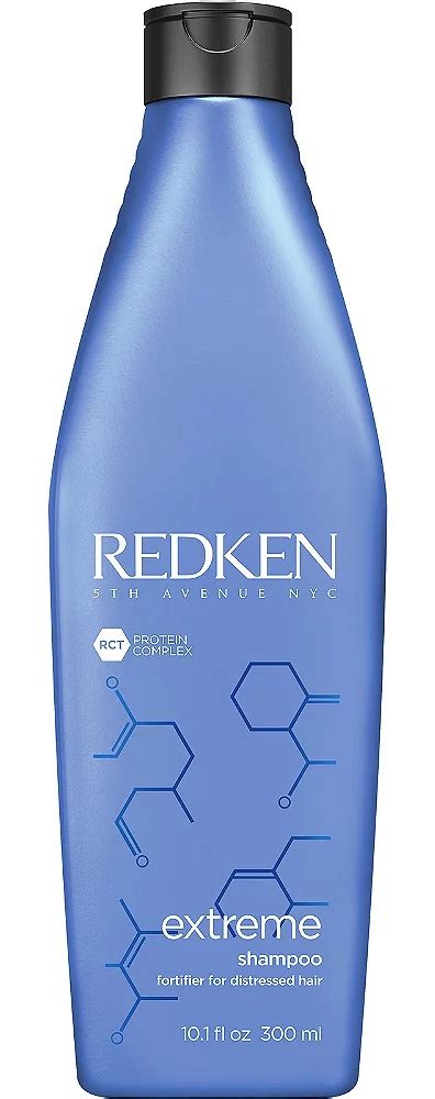 Redken Extreme Shampoo ingredients (Explained)