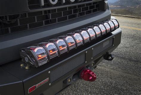 RIGID Unveils Adapt LED Bar at SEMA - UTV Guide