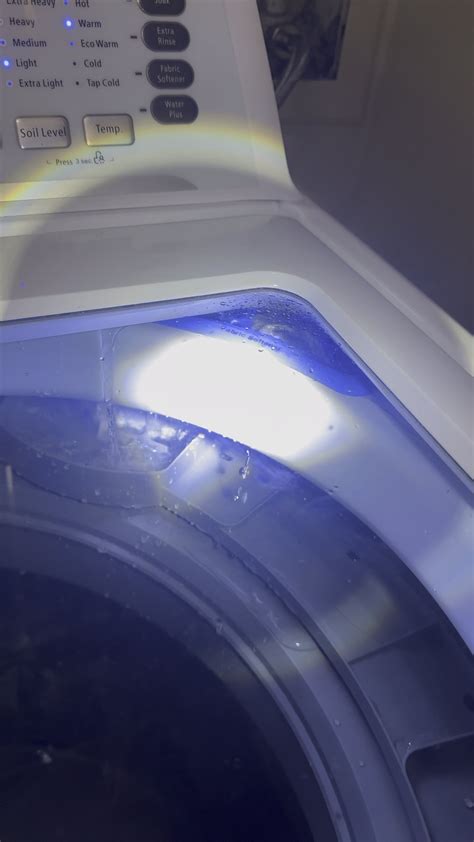 Bestbuy Insignia Washer : r/Appliances