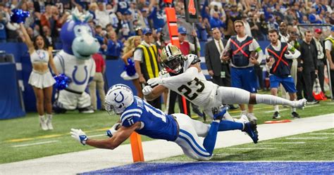 Marshon Lattimore Injury Report: Latest News on Saints CB