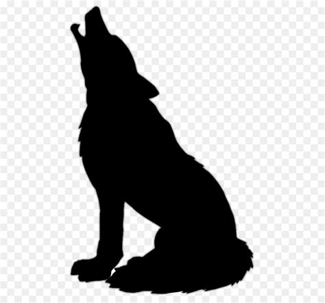 wolf clipart silhouette 10 free Cliparts | Download images on ...