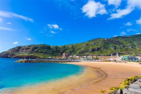 Machico Holidays 2020/2021 - Madeira | Mercury Holidays