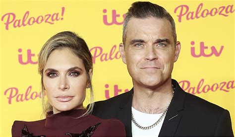 Robbie Williams’ Daughter Teddy, 10, Dumped by Friend After Dyslexia ...