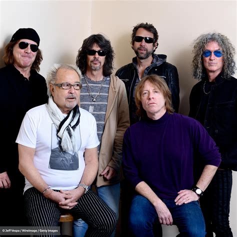 Foreigner - Télécharger et écouter les albums.