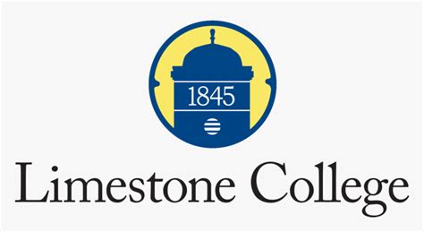 Limestone College University Logo, HD Png Download - kindpng