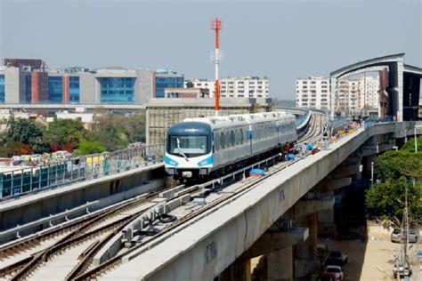 Gurugram Metro: Three Consultants In Race To Design 28.5-Km Line Between HUDA City Centre And ...