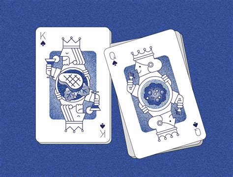 Solitaire by Sua Kim on Dribbble