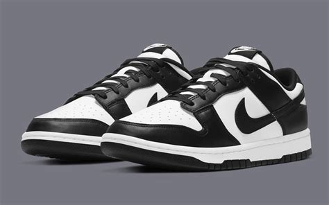 Nike dunk low panda - nellspa.ro