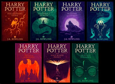 20 yıl aranın ardından Harry Potter serisine 4 yeni kitap ekleniyor