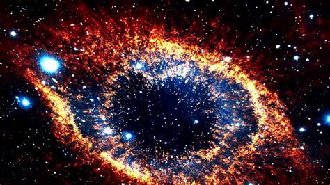 Orlan Charles - 02 - Helix Nebula (Eye of God) - YouTube