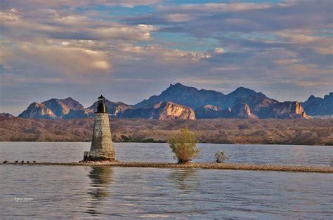 This massive collection of lighthouses was originally started for safety purposes. The Lake ...