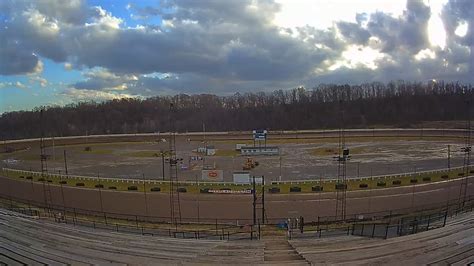 Pittsburgh's Pennsylvania Motor Speedway