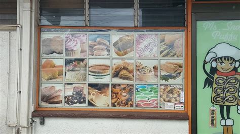 Menu at Paalaa Kai Bakery, Waialua, 66-945 Kaukonahua Rd