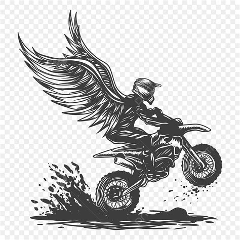 Desert Motocross PNG, Vector, PSD, and Clipart With Transparent Background for Free Download ...