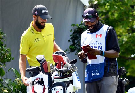 23 of the best caddie one-liners - Caddie Network