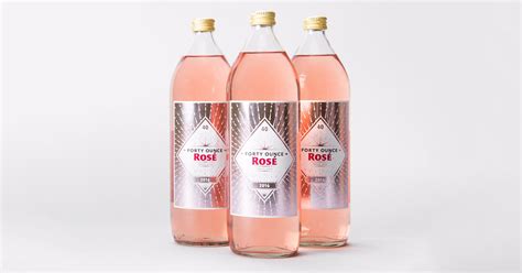 Rose Wine Alcohol Products To Buy For Summer