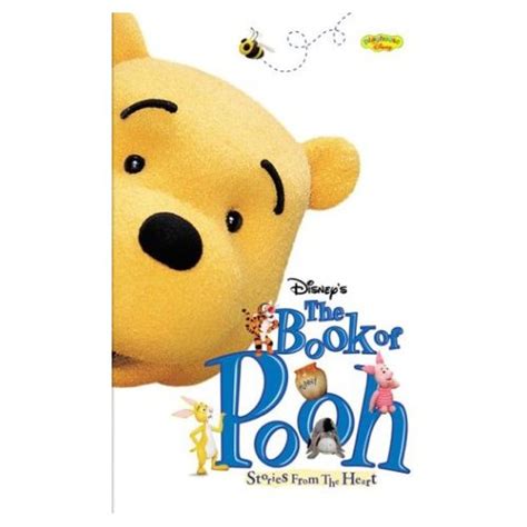 The Book of Pooh: Stories from the Heart - Disney Wiki