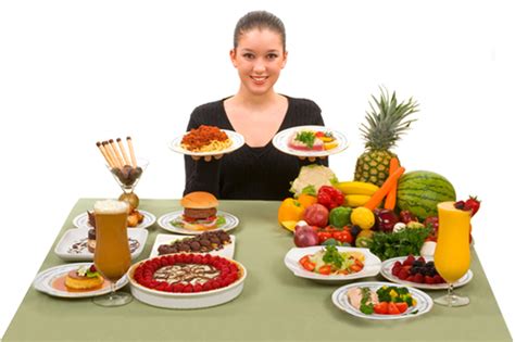 Healthier food choices for every meal of the day