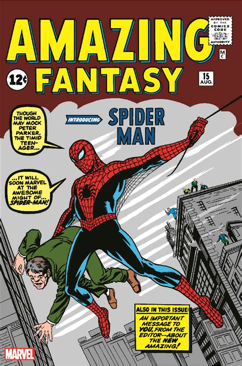 The 15 Best Comic Book Covers Of All Time