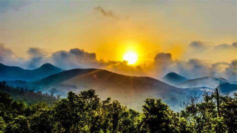 Tadiandamol-the highest peak in Coorg and how to trek it yourself - Tripoto