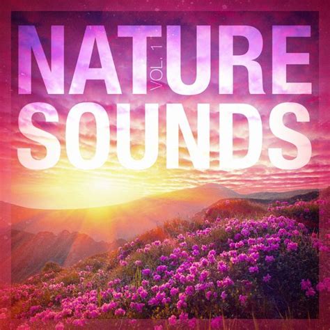 Nature Sounds, Vol. 1 | Relaxing Sounds Of Nature – Télécharger et ...