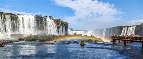 South American Highlights - Evergreen Tours