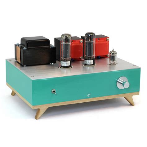 AE1-C HiFi Tube Amplifier Kit | Analog Ethos | Diy amplifier, Amplifier, Diy audio projects