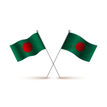 Bangladesh Flag, Bangladesh, Flag, Bangladesh Day PNG Transparent ...