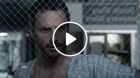 Rick Grimes in the Hospital memes | Walking Dead Memes, Music Amazing ...