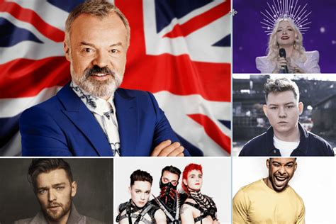 Eurovision 2019 BBC1 final review and recap | The Best tweets, Graham Norton jokes, memes ...