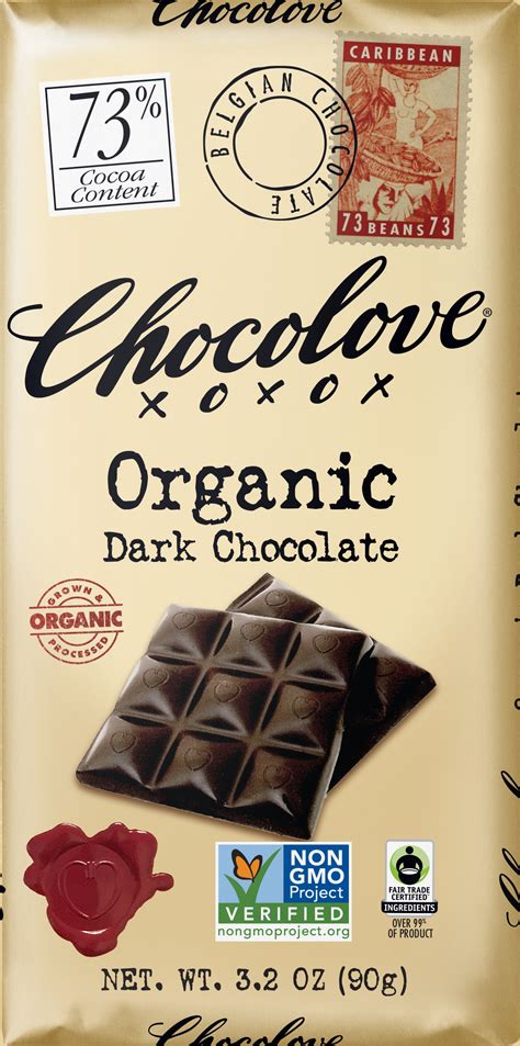 Dark Chocolate Bar