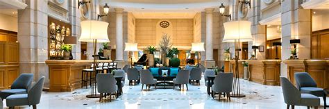 Paris 5-Star Luxury Hotel - Champs Elysees | Paris Marriott Champs ...