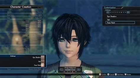 Aggregate more than 93 anime character customization games best - in ...