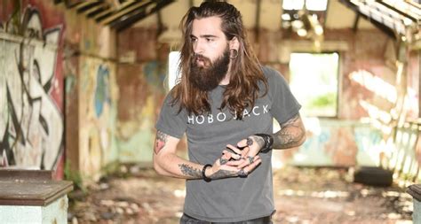 Hobo Jack Chapter XII Collection | The Coolector