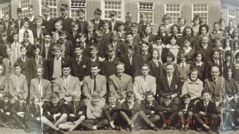 Billericay School Juniors 1963 | Billericay School | Billericay Community Archive