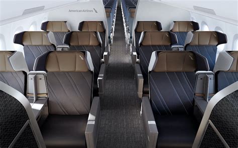 American Airlines reveals A321XLR and B787-9 interiors - Aircraft ...