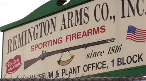 After swearing off gun-manufacturers, Bank of America backs Remington ...