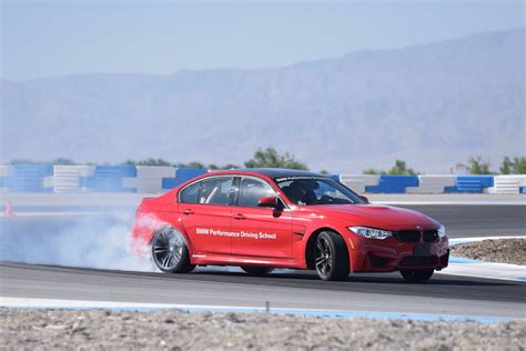 BMW Performance Center offers great deals on track days in January 2020