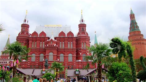 3 Top Moscow Museums - Friendly Local Guides Blog